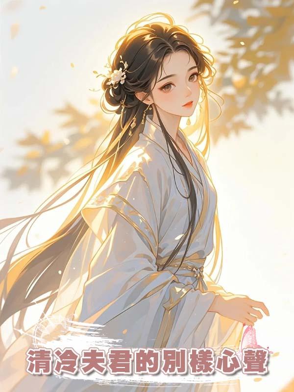 清冷夫君的別樣心聲