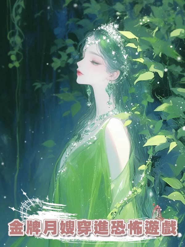 金牌月嫂穿進恐怖遊戲