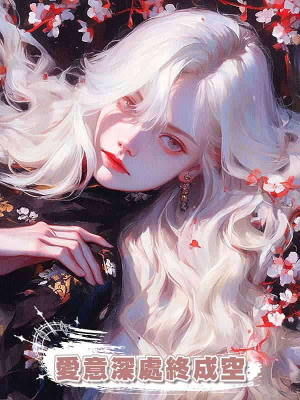 愛意深處終成空