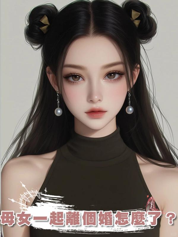 母女一起離個婚怎麼了？