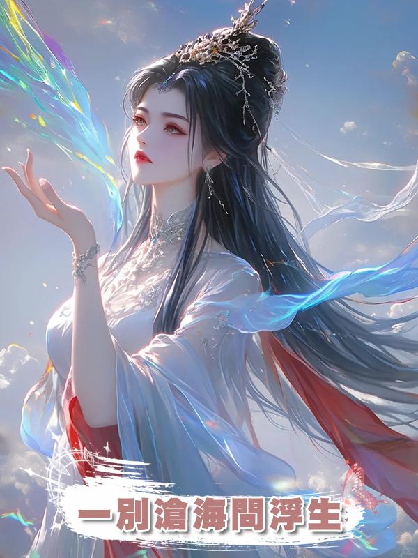 一別滄海問浮生