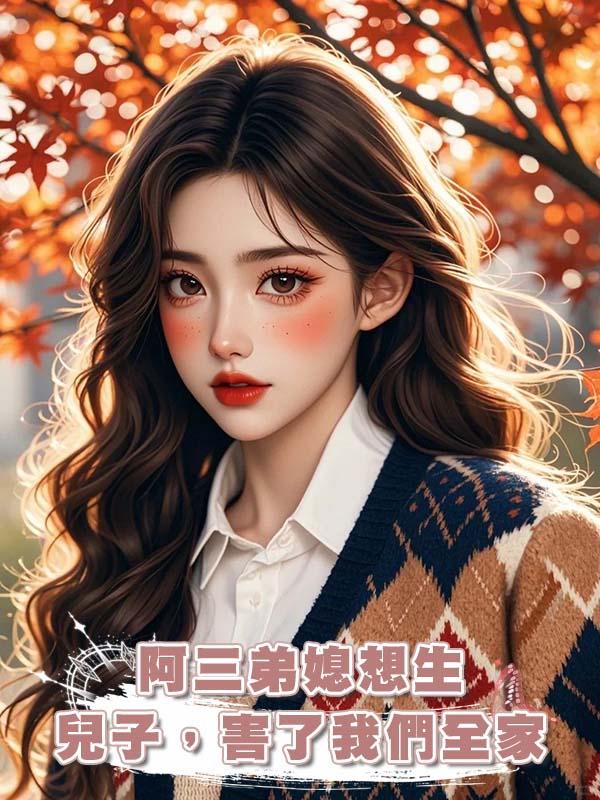 阿三弟媳想生兒子，害了我們全家