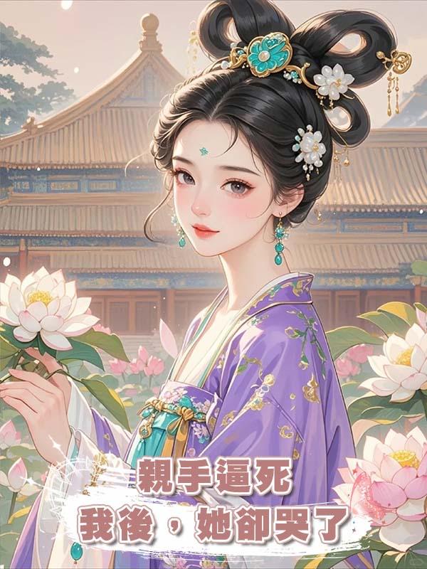 親手逼死我後，她卻哭了