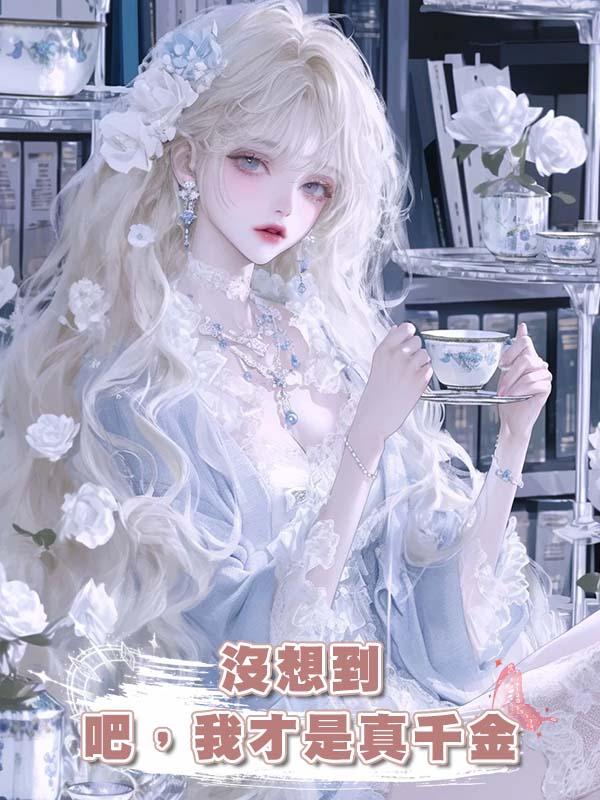 沒想到吧，我才是真千金