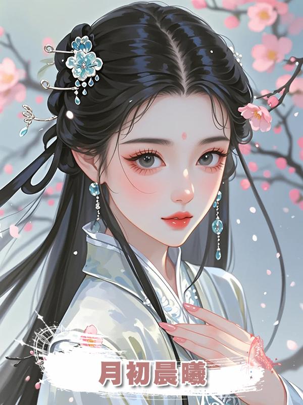 月初晨曦