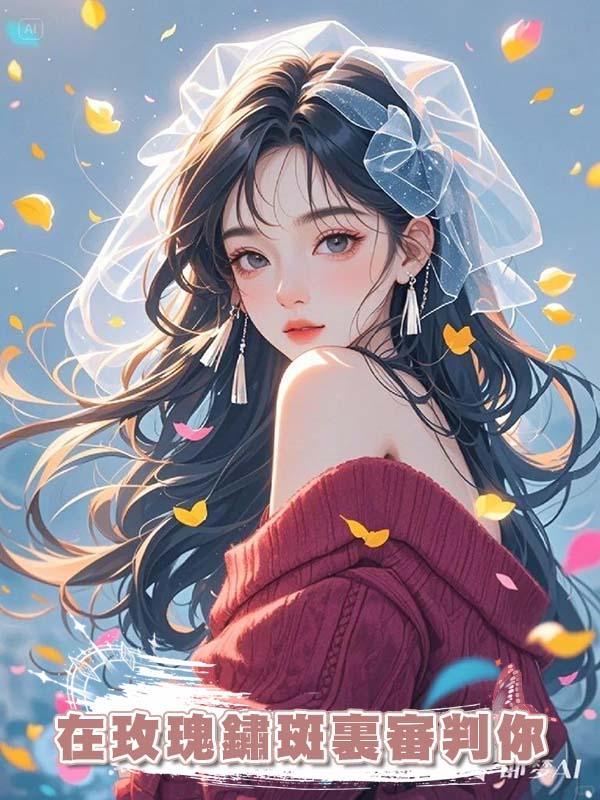 在玫瑰鏽斑裏審判你