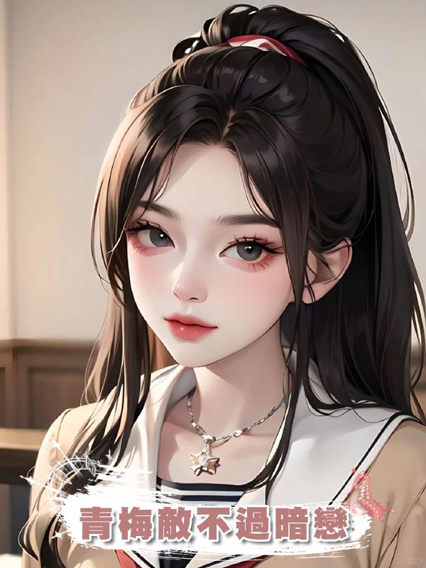 青梅敵不過暗戀