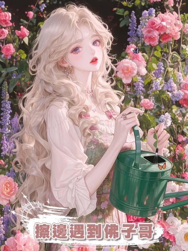 擦邊遇到佛子哥