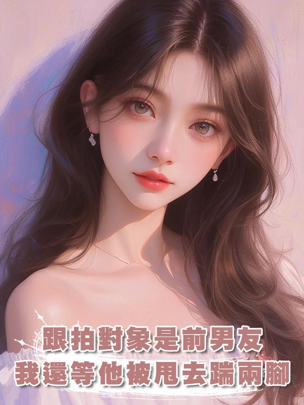 跟拍對象是前男友，我還等他被甩去踹兩腳，結果他對我示好