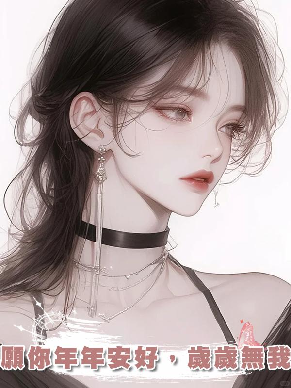 願你年年安好，歲歲無我