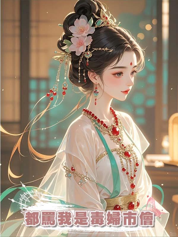 都罵我是毒婦市儈，和離後，我撂挑子不了，他們下場好慘