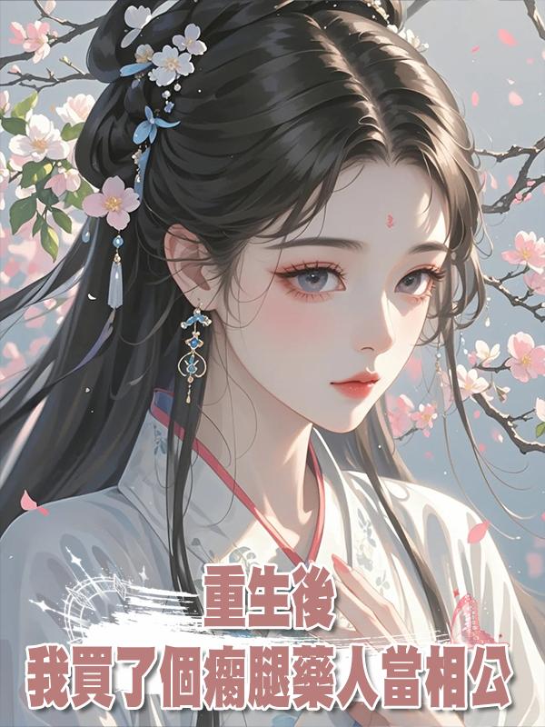 重生後，我買了個瘸腿藥人當相公