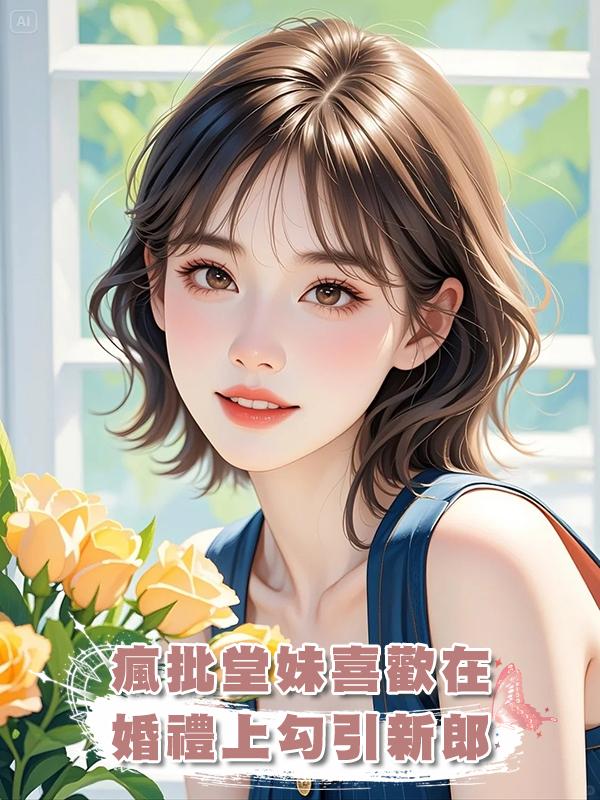 瘋批堂妹喜歡在婚禮上勾引新郎