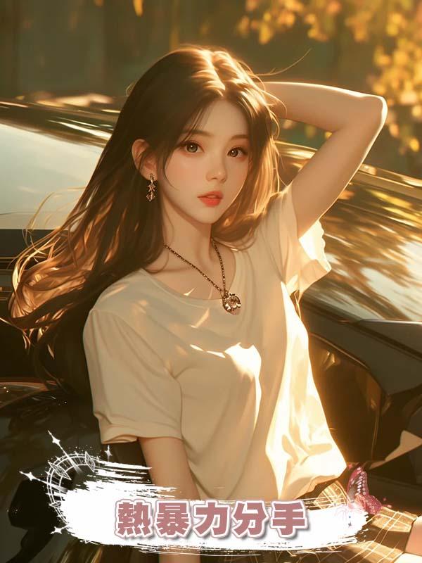 熱暴力分手