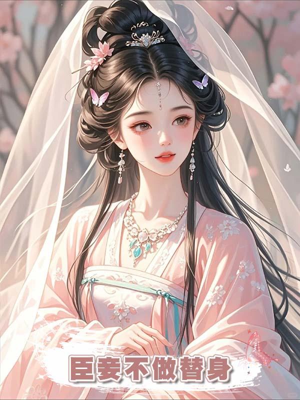 臣妾不做替身