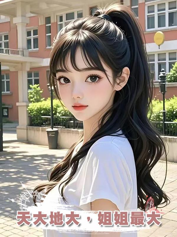 天大地大，姐姐最大