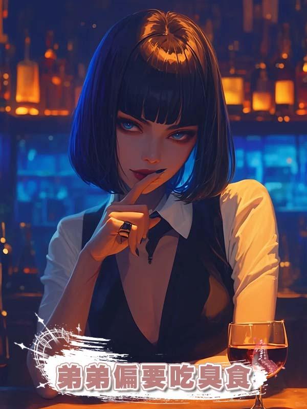 弟弟偏要吃臭食