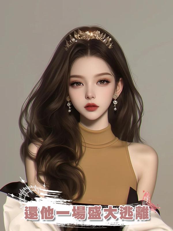 還他一場盛大逃離