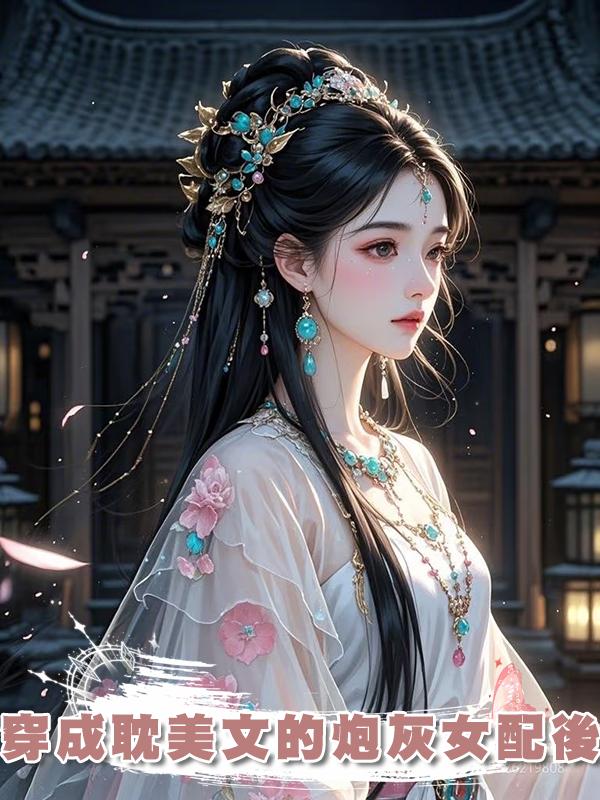 穿成耽美文的炮灰女配後