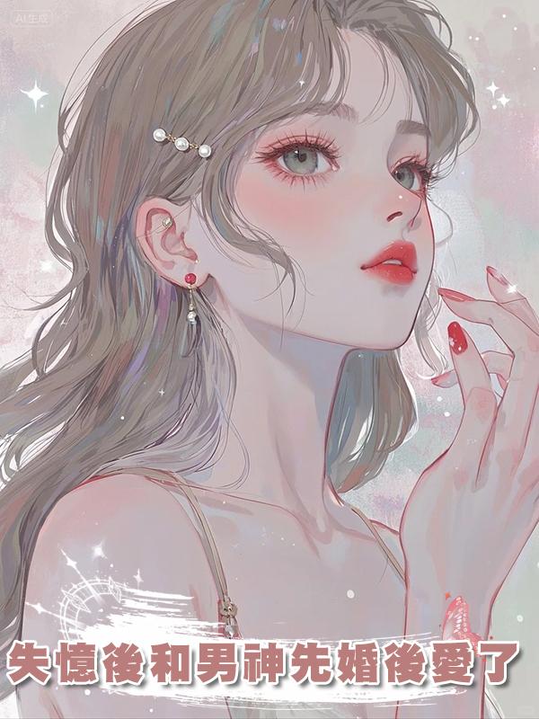 失憶後和男神先婚後愛了