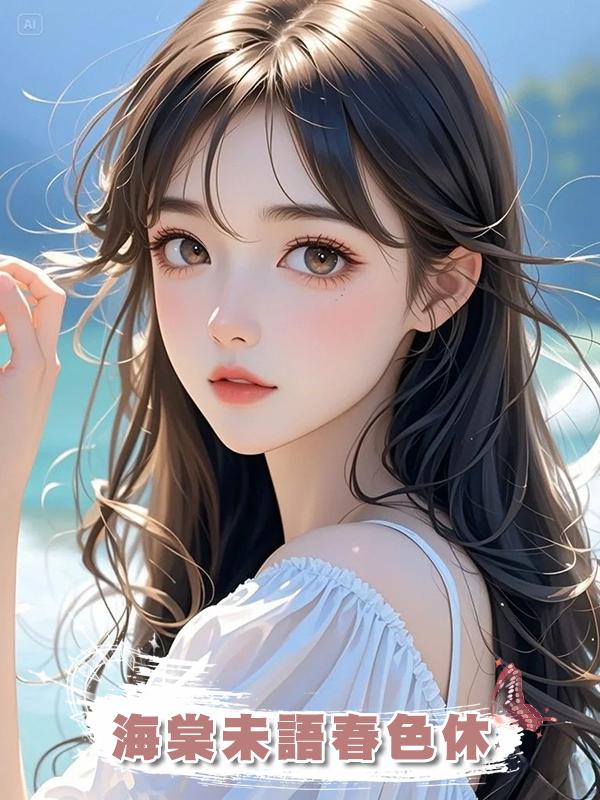 海棠未語春色休