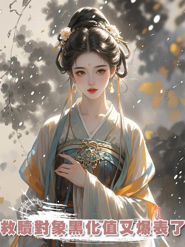 救贖對象黑化值又爆表了