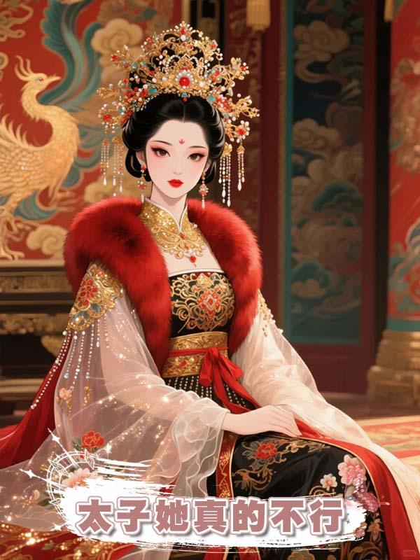 太子她真的不行