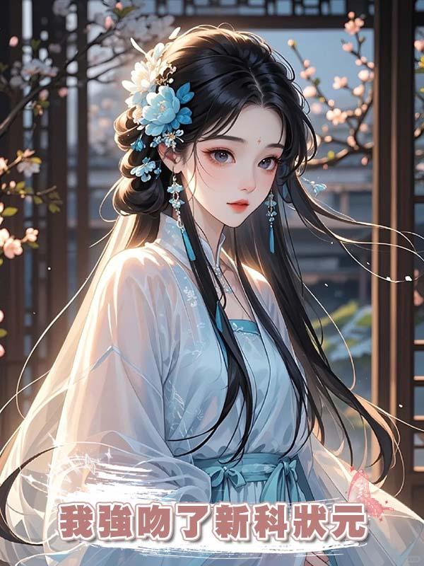 我強吻了新科狀元