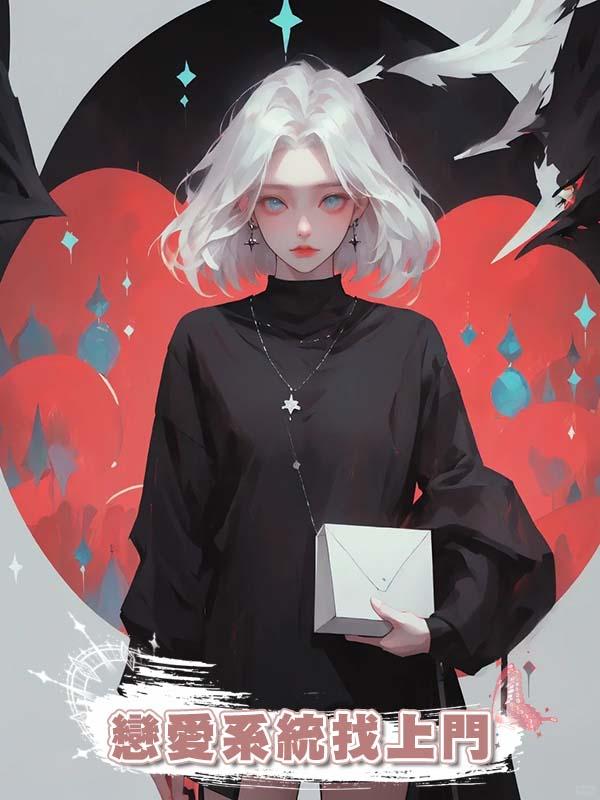 戀愛系統找上門