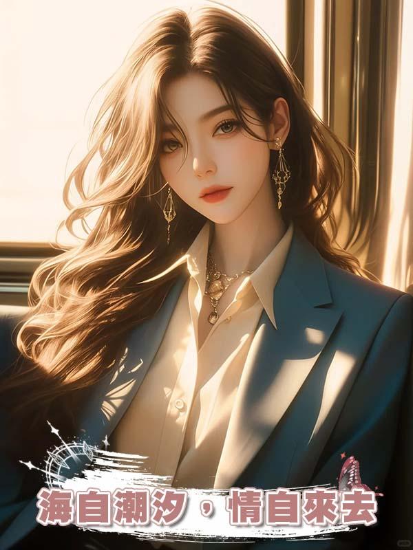 海自潮汐，情自來去