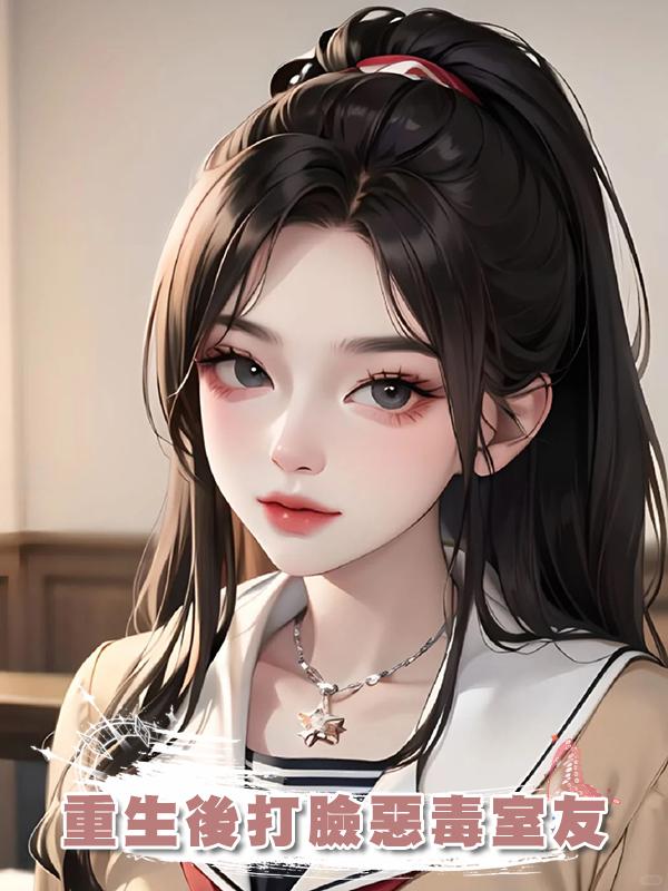 重生後打臉惡毒室友