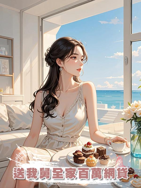 送我舅全家百萬網貸