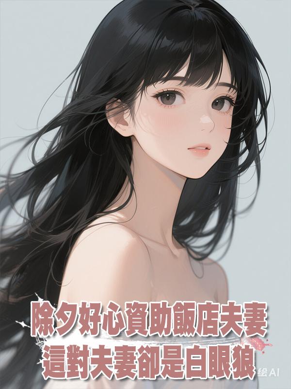 除夕好心資助飯店夫妻，這對夫妻卻是白眼狼