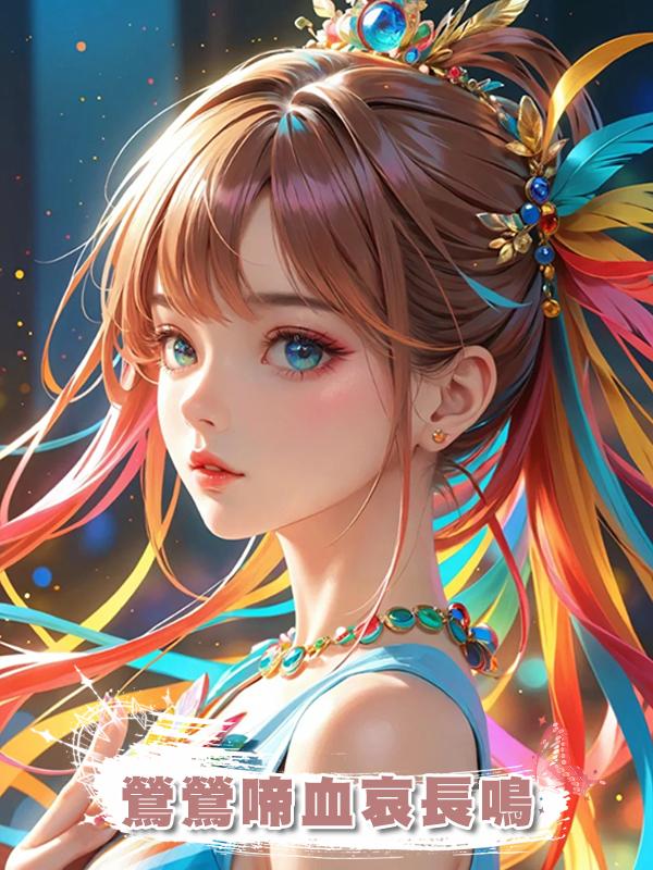 鶯鶯啼血哀長鳴