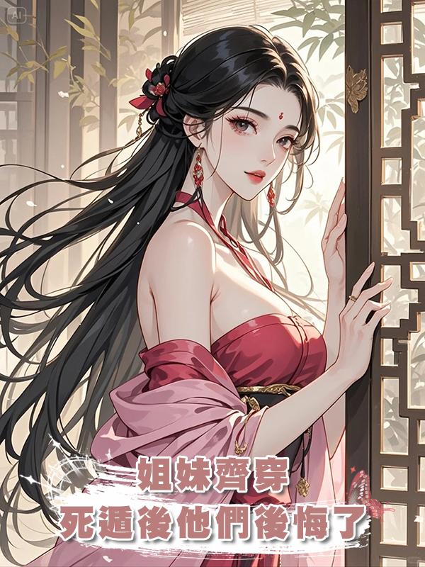 姐妹齊穿，死遁後他們後悔了