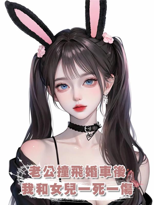 老公撞飛婚車後，我和女兒一死一傷