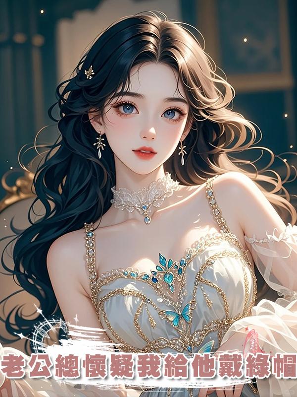 老公總懷疑我給他戴綠帽