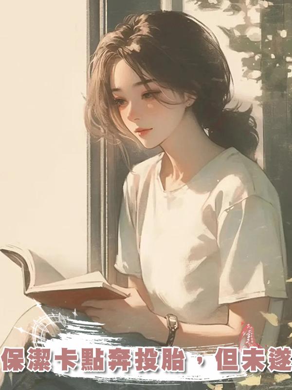 保潔卡點奔投胎，但未遂