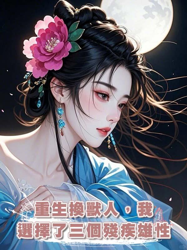 重生換獸人，我選擇了三個殘疾雄性