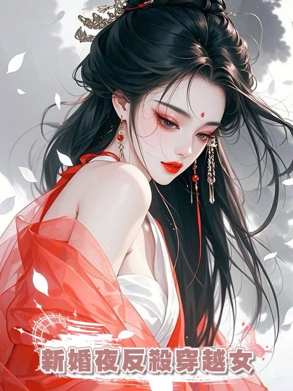 新婚夜反殺穿越女