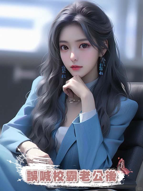 誤喊校霸老公後