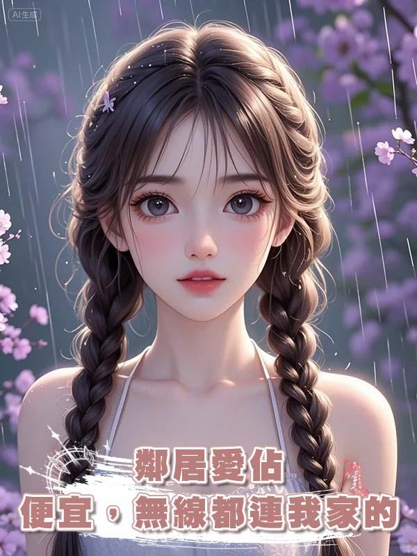 鄰居愛佔便宜，無線都連我家的