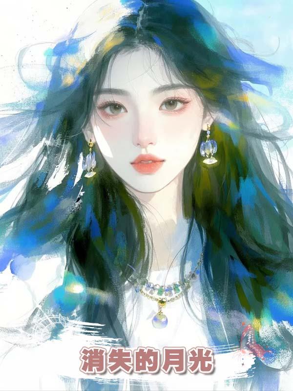 消失的⽉光