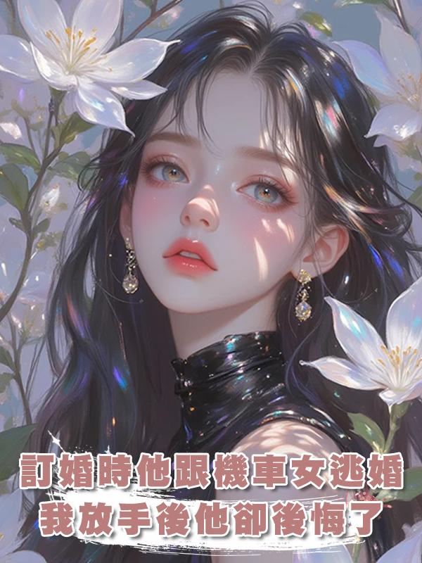 訂婚時他跟機車女逃婚，我放手後他卻後悔了