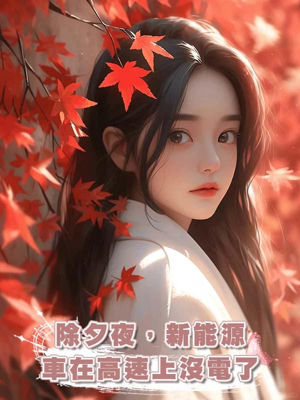 除夕夜，新能源車在高速上沒電了