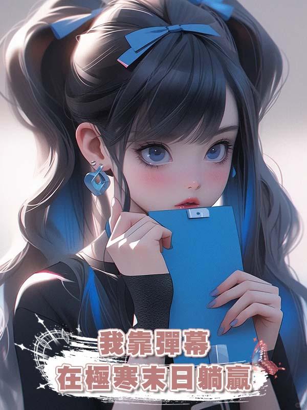 我靠彈幕在極寒末日躺贏