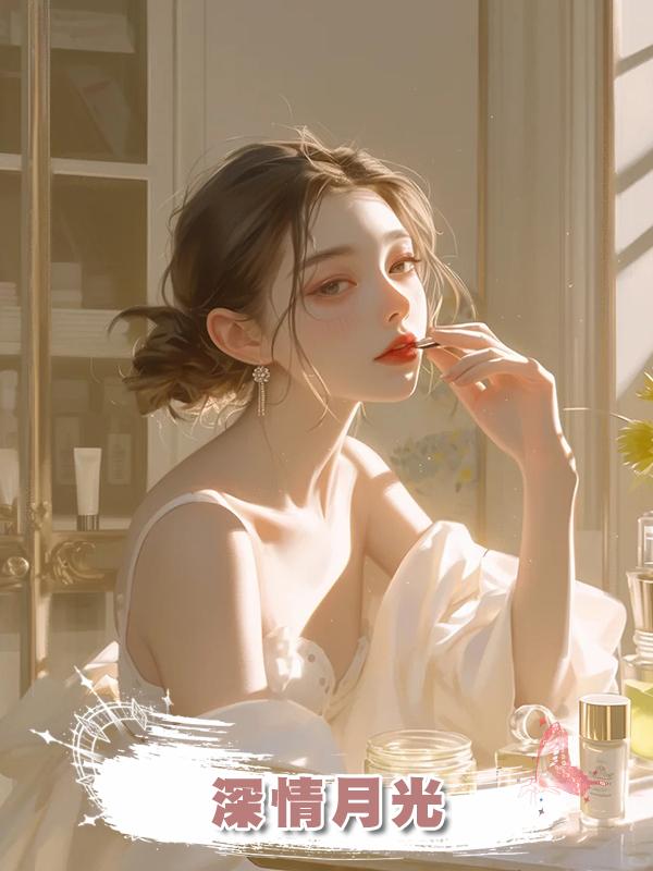 深情月光
