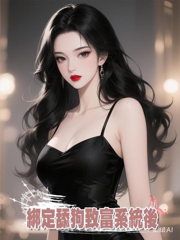 綁定舔狗致富系統後，三個男人圍堵我問我選誰