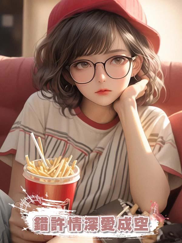 錯許情深愛成空