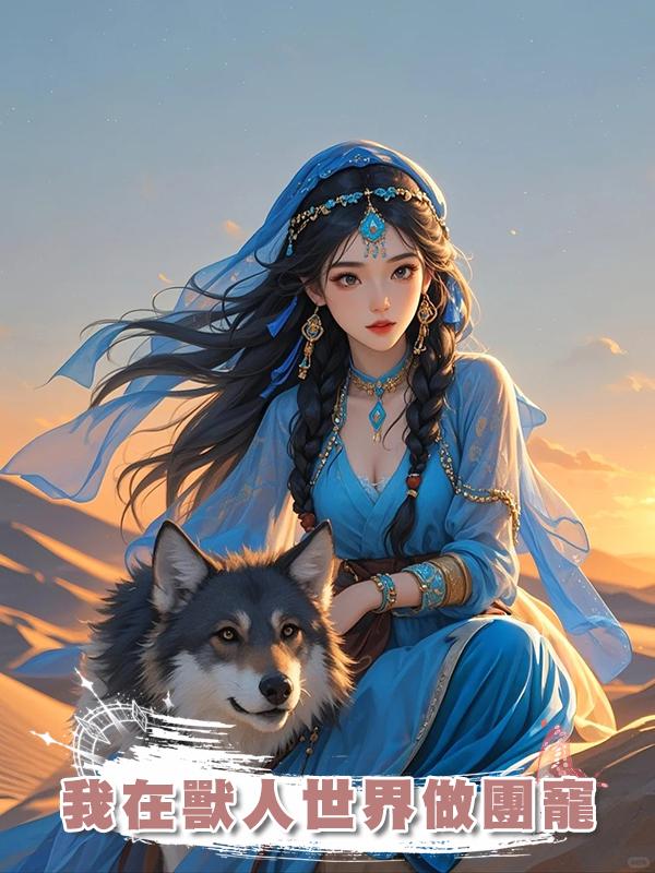 我在獸人世界做團寵